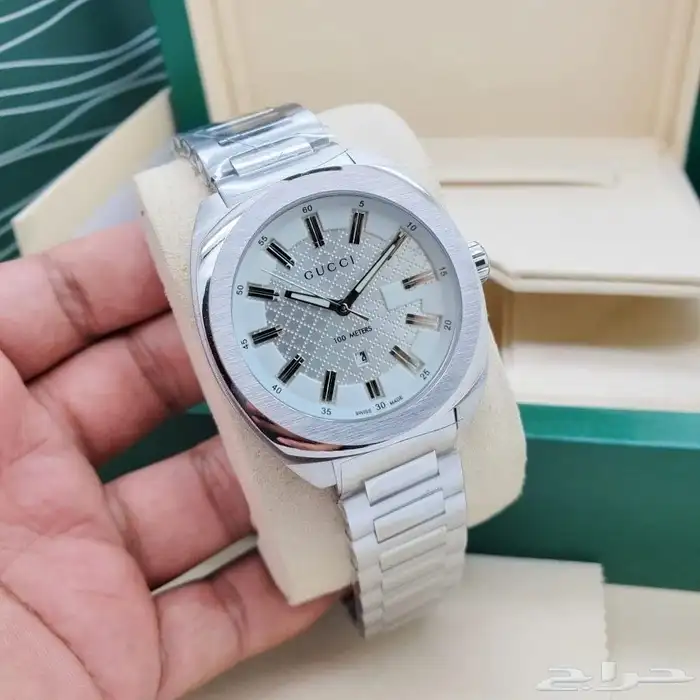 ساعه قوتشي 2