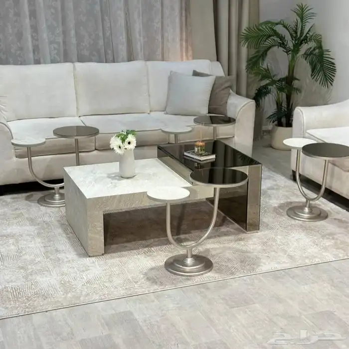 طاولات الهبة أطقم وعرض خاص 30 10
