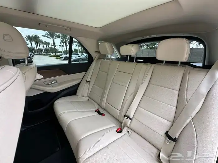 مرسيدس GLE-350-2022 10