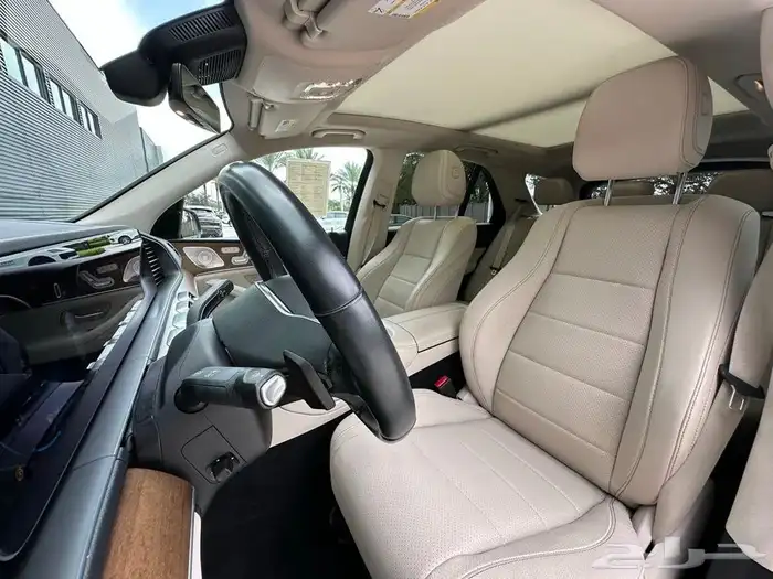 مرسيدس GLE-350-2022 12