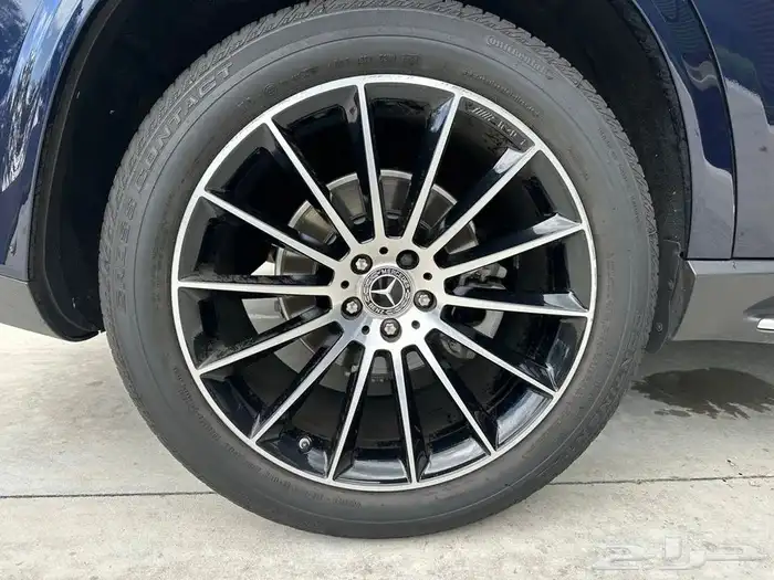 مرسيدس GLE-350-2022 9