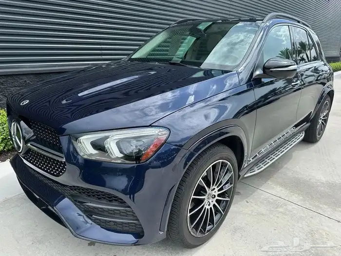 مرسيدس GLE-350-2022 0