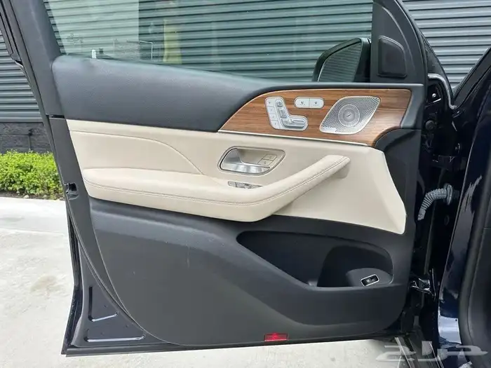 مرسيدس GLE-350-2022 5