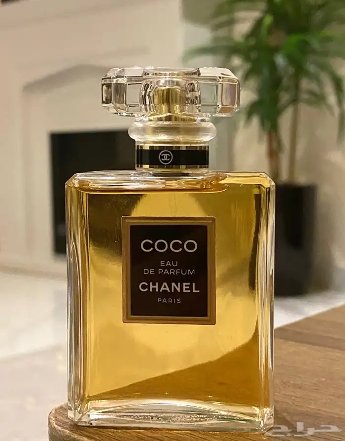 عطرين من شانيل كوكو و نمبر 5 0