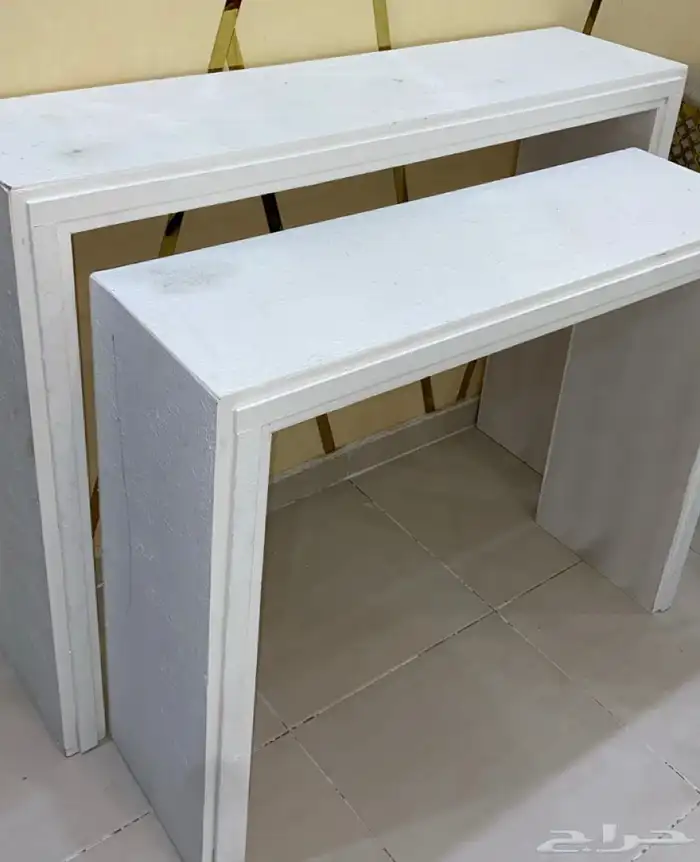 طاولة استقبال السعر 150 0