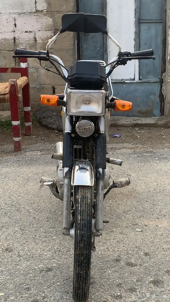 دباب ax100اصلي 0
