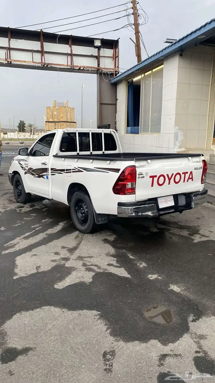 هيلكس 22 ديزل 3