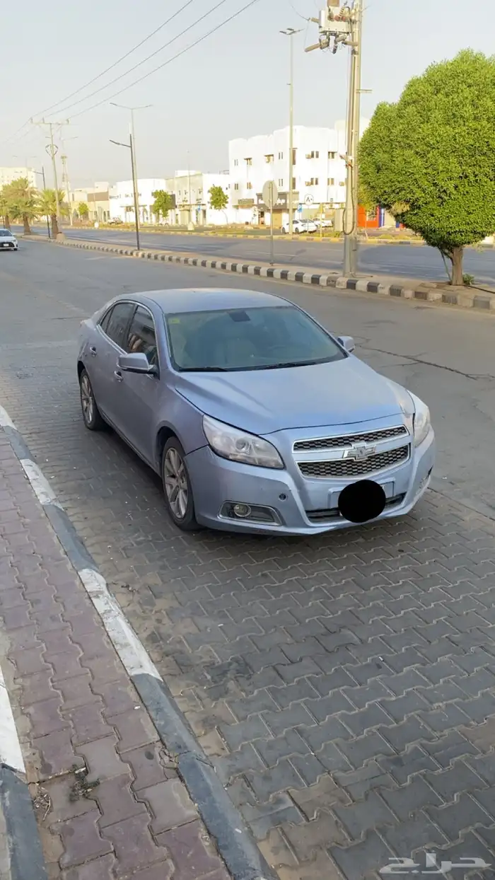 ماليبو 2015 فل كامل بدون فتحت 0