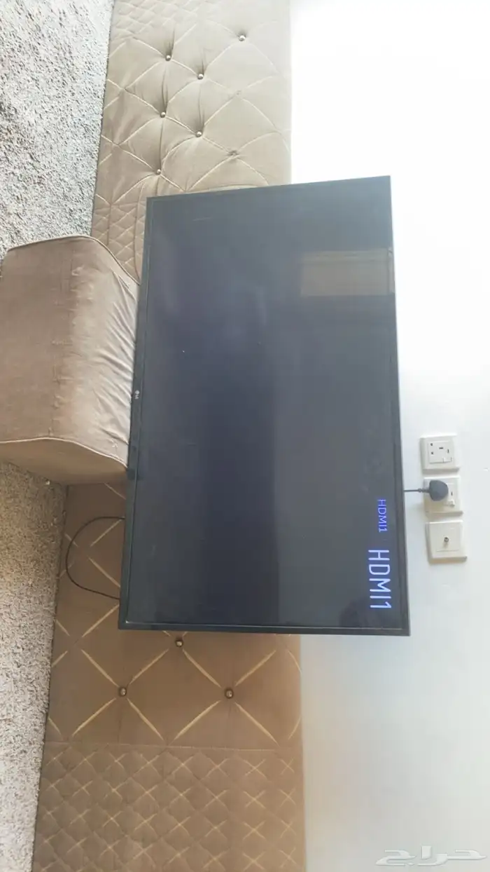 شاشة ال جي 2