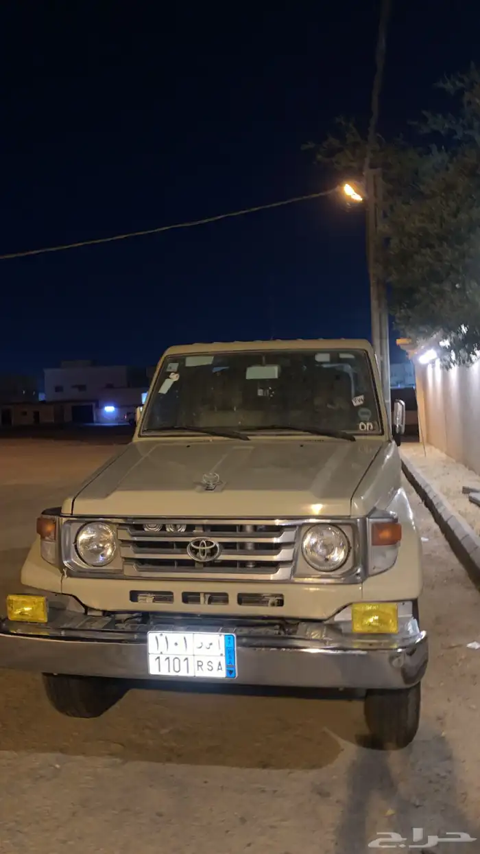 للبيع جيب شاص 11