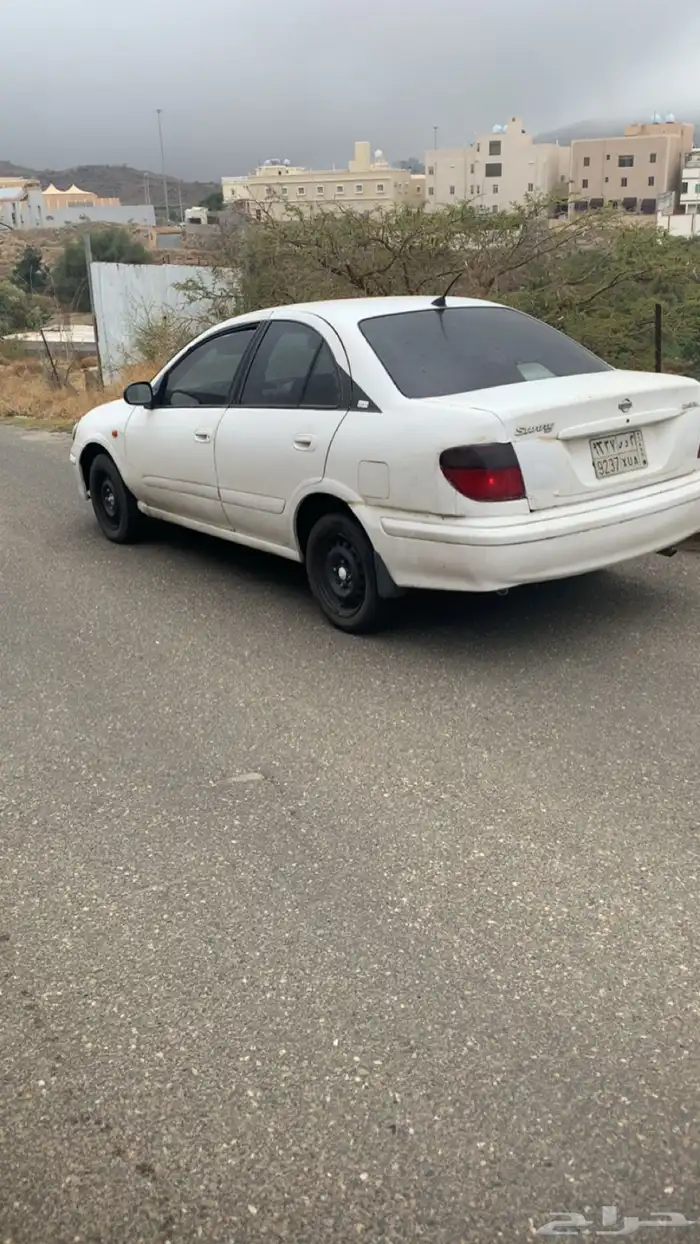 نيسان صني 3