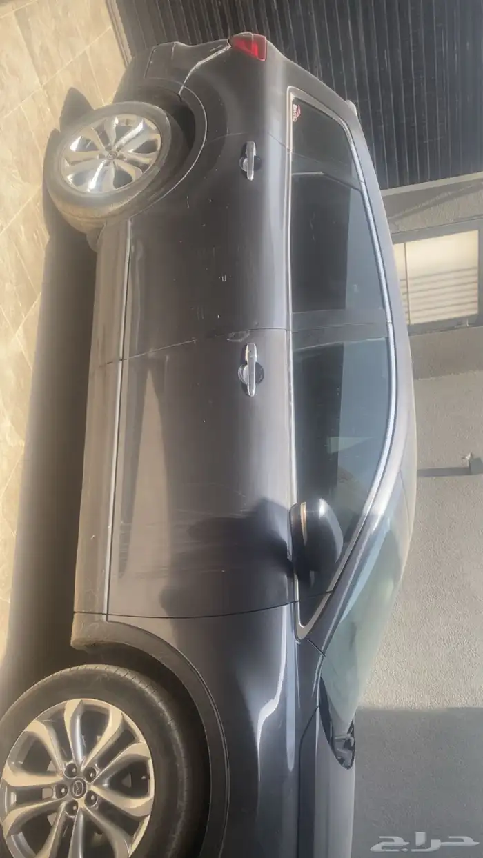 جيب مازدا 2013 cx9 2