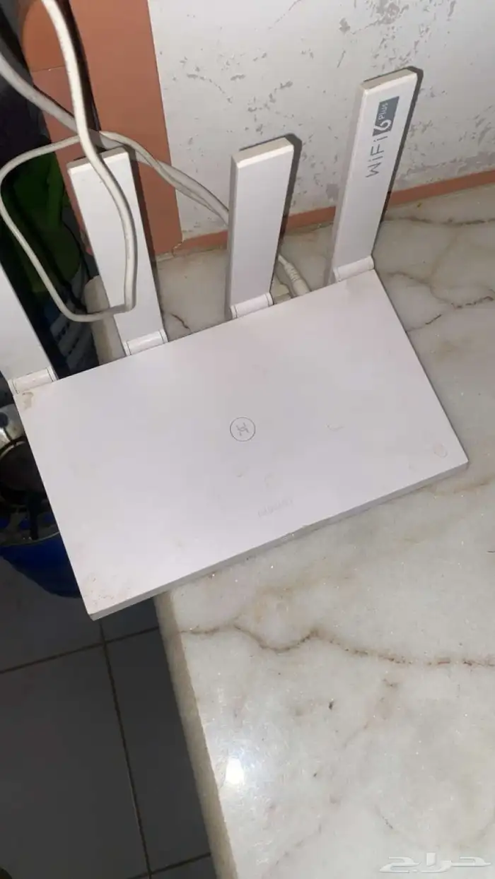 مقوي النترنت 5G هواوي AX3 3