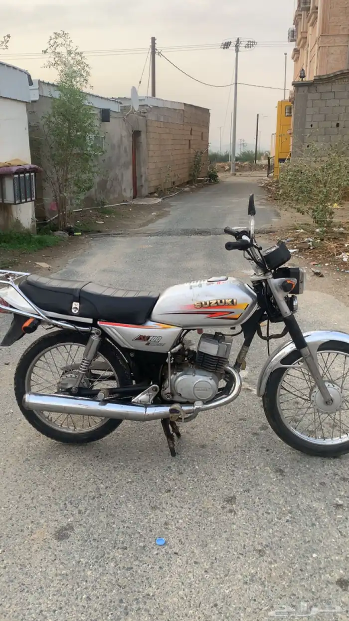 دباب ax100اصلي 1