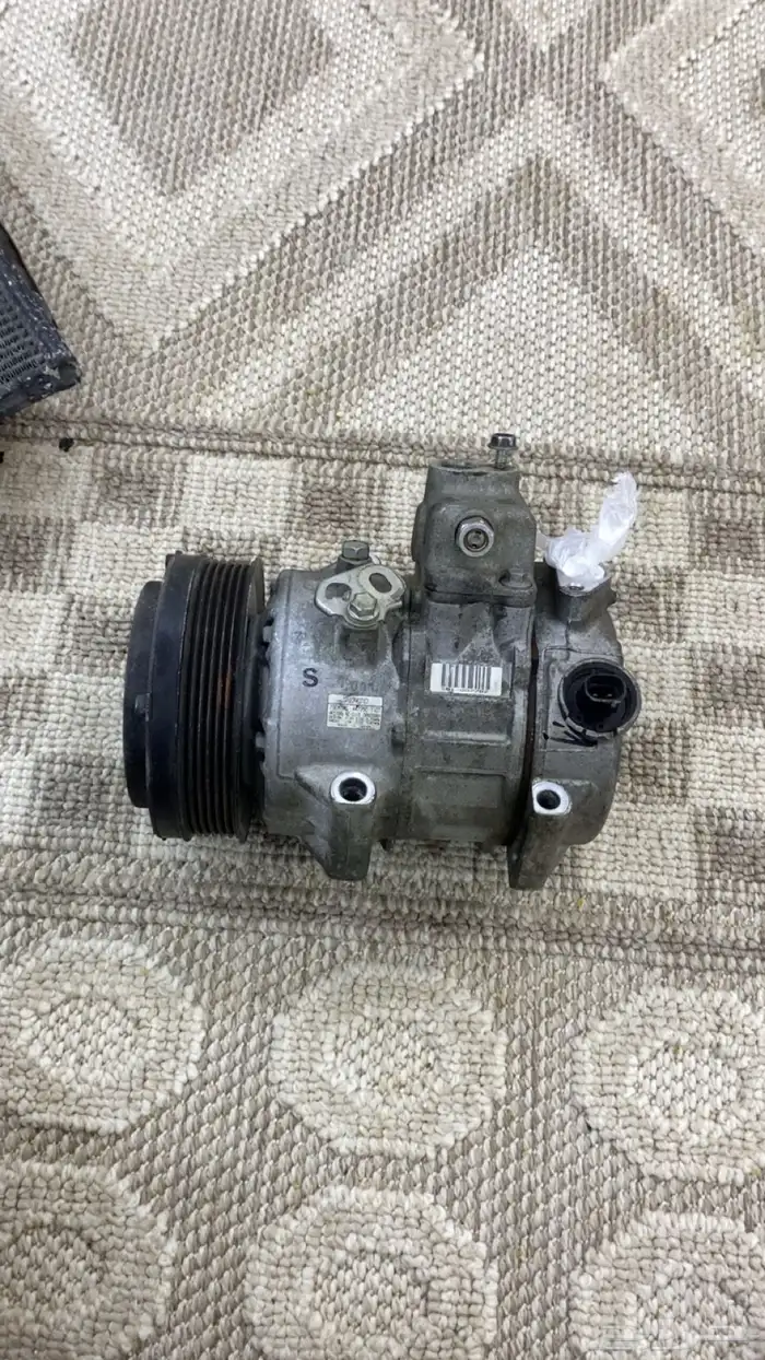 قطع لكزس 460 2010 0