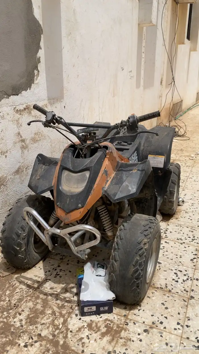 دباب سزوكي 2