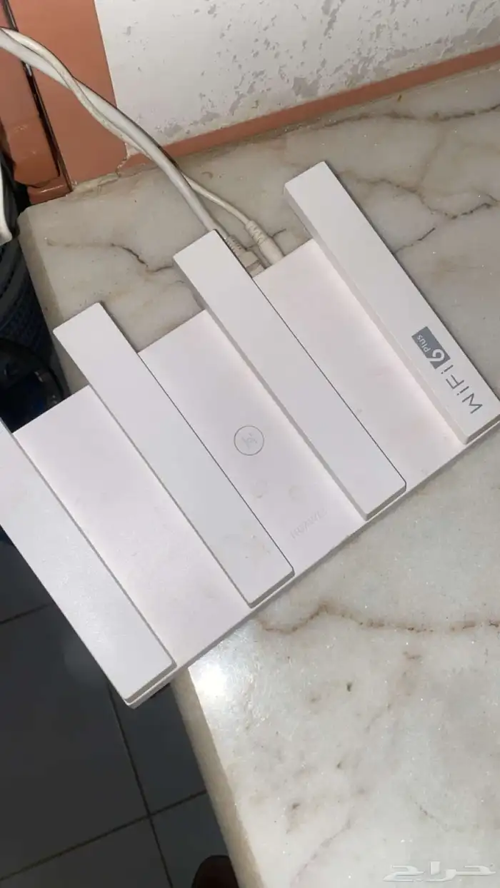 مقوي النترنت 5G هواوي AX3 0
