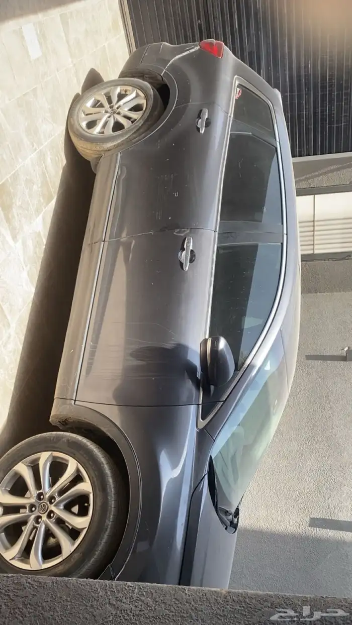 جيب مازدا 2013 cx9 1