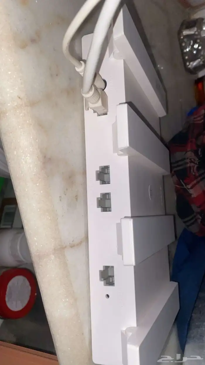 مقوي النترنت 5G هواوي AX3 1