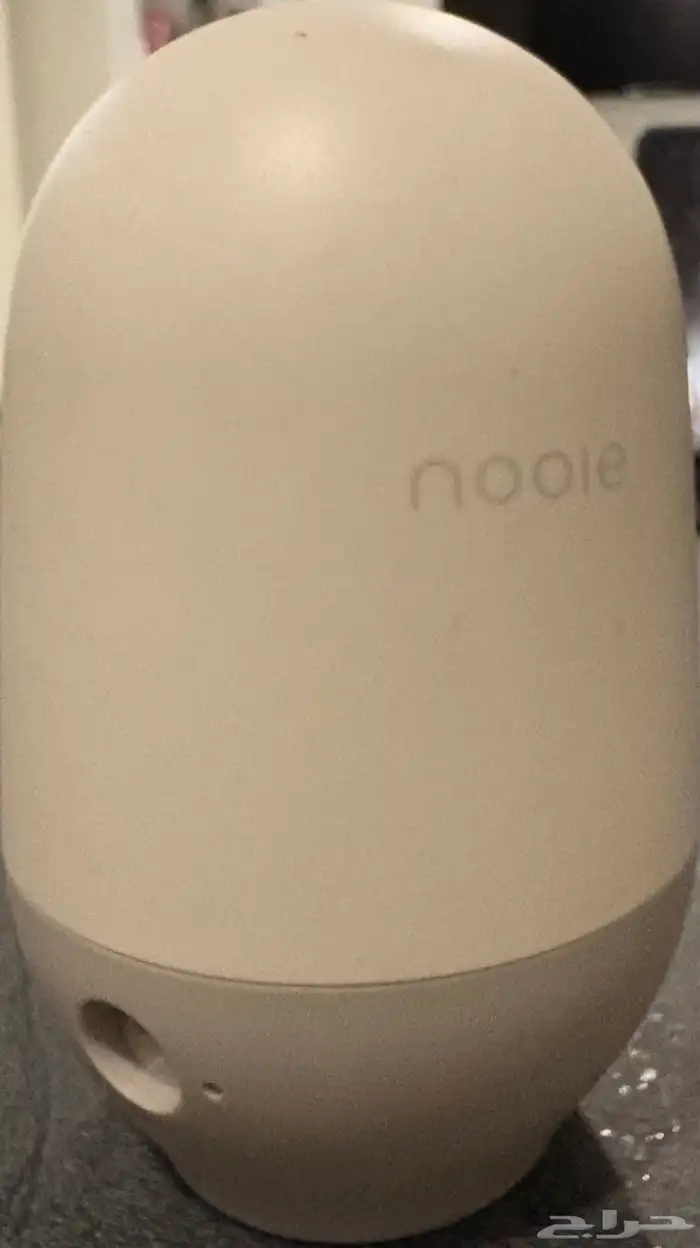 كاميرا مراقبة من شركة ( Nooie ) 2