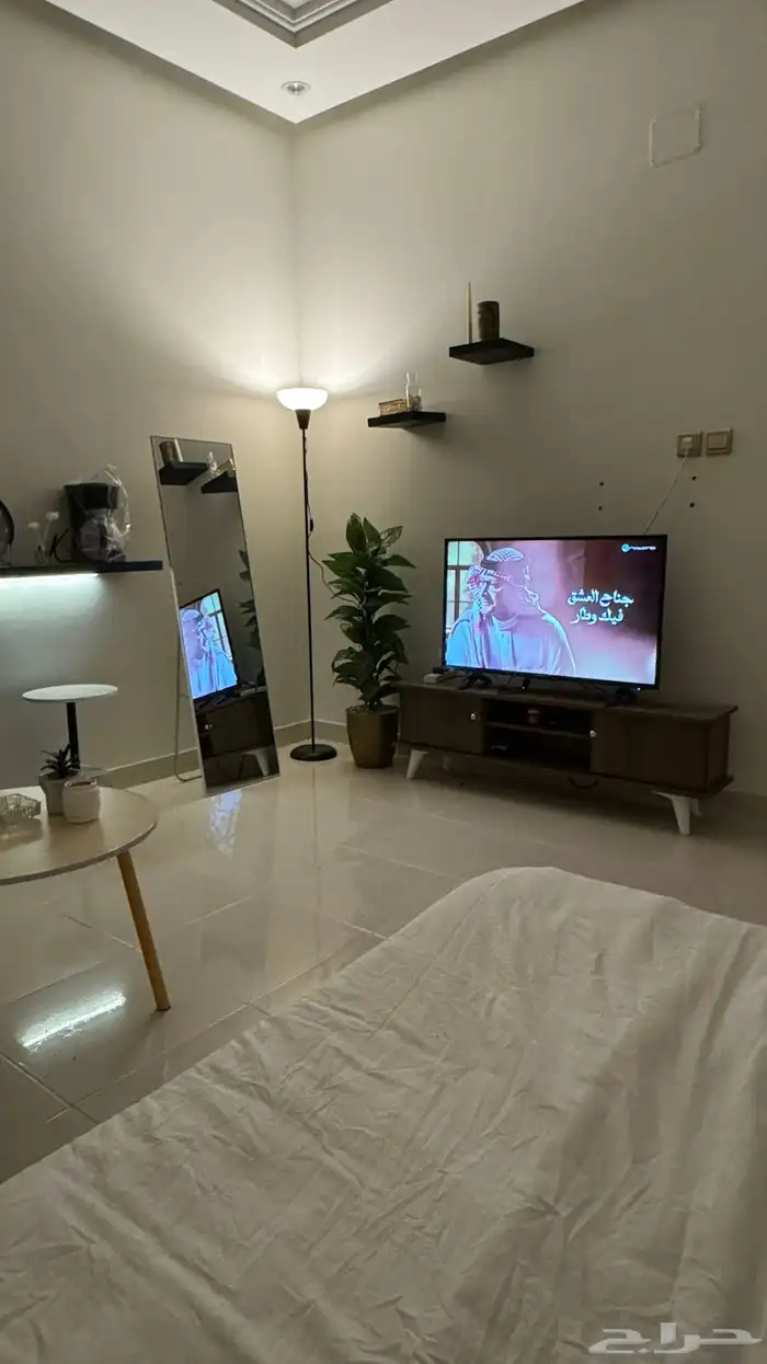 استديو للايجار اليومي اسبوعي 4