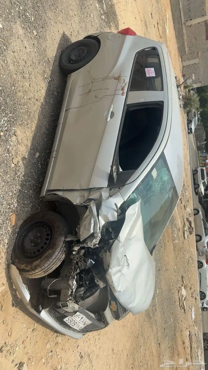 سياره سبارك 1