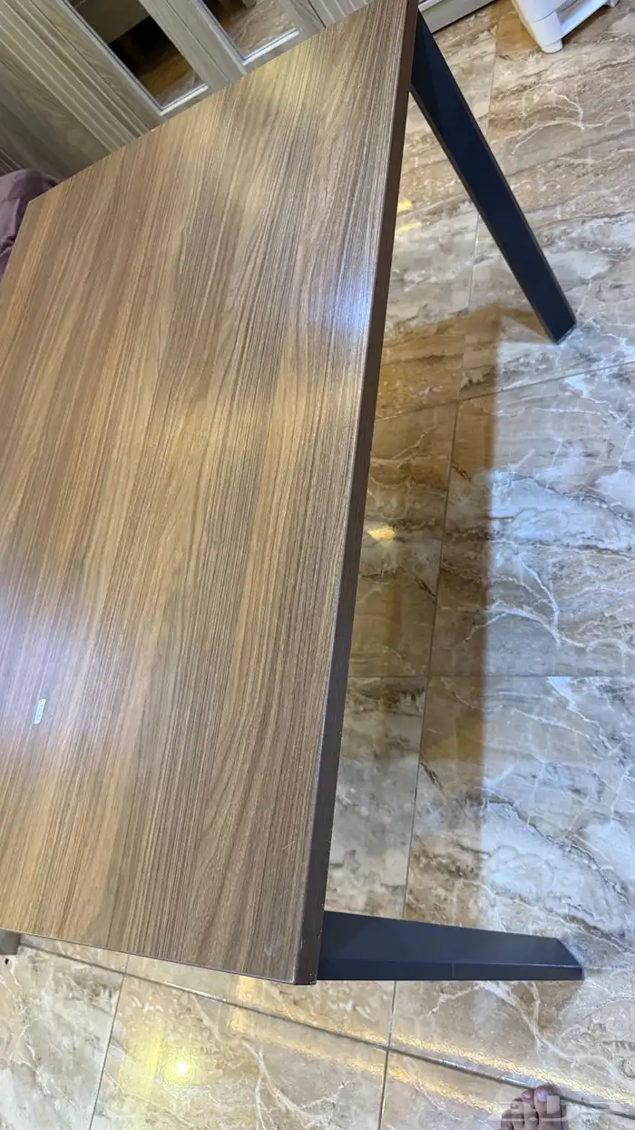 طاولة مكتب للبيع بالملز ب 250 80 x 120 cm 2