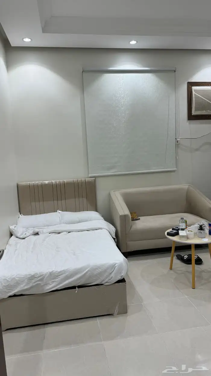 استديو للايجار اليومي اسبوعي 5