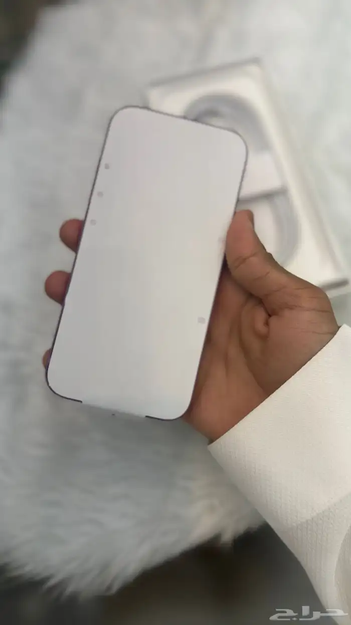 ايفون 16 العادي iPhone 16 2