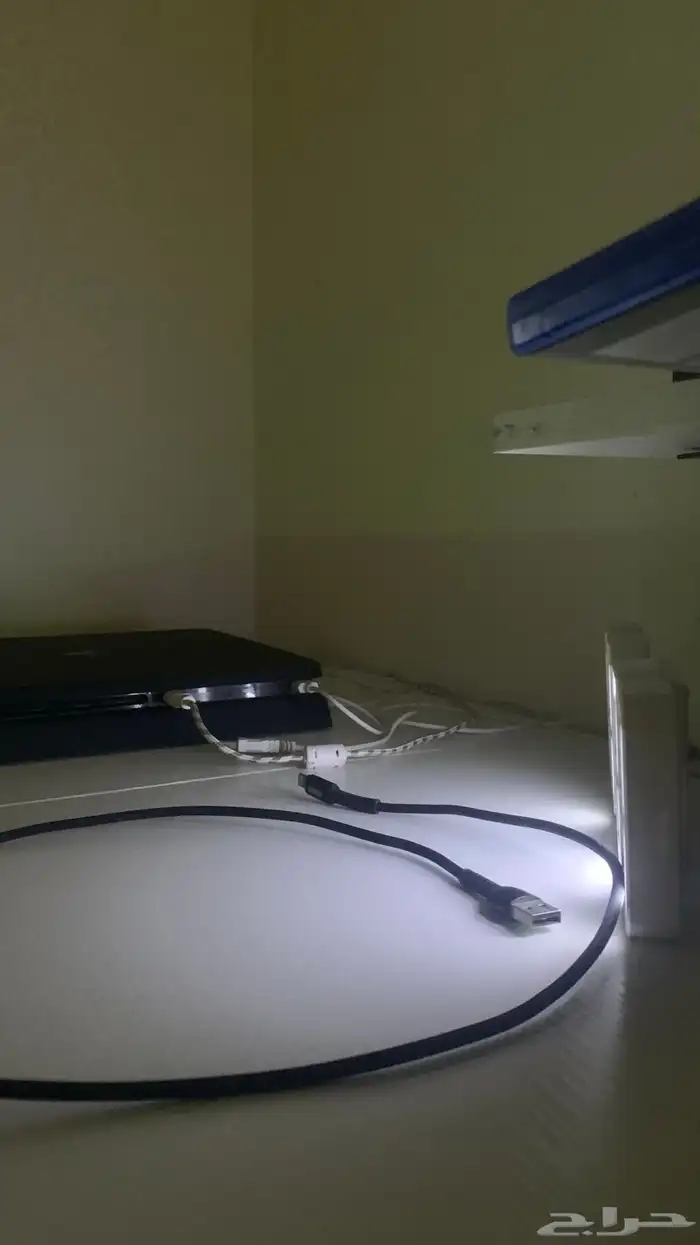 سوني فور نضيف اخو الجديد للبيع 0