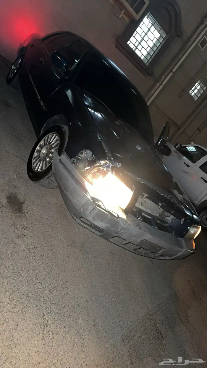 فورد ماركيز 0