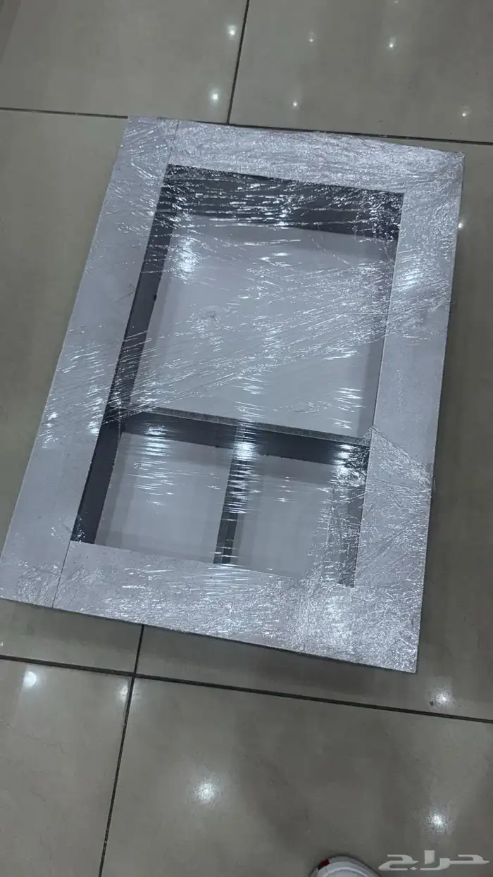 تسكيرة مكيف شباك سماكة 4