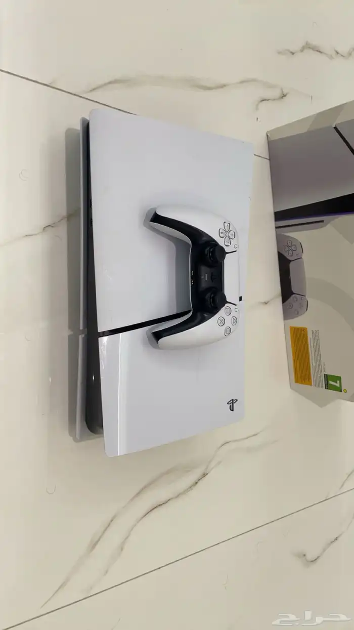 سوني فايف مع شاشة 1