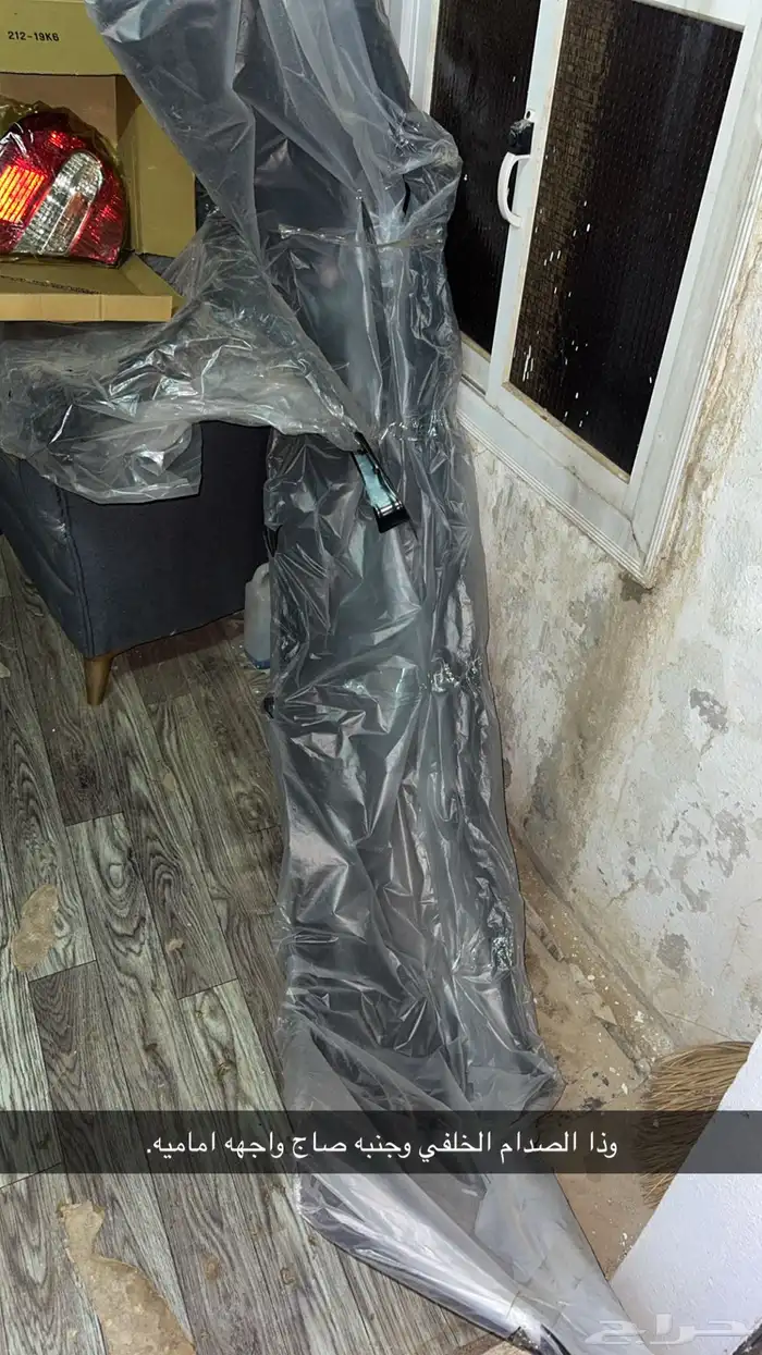 قطع كامري 2003 1