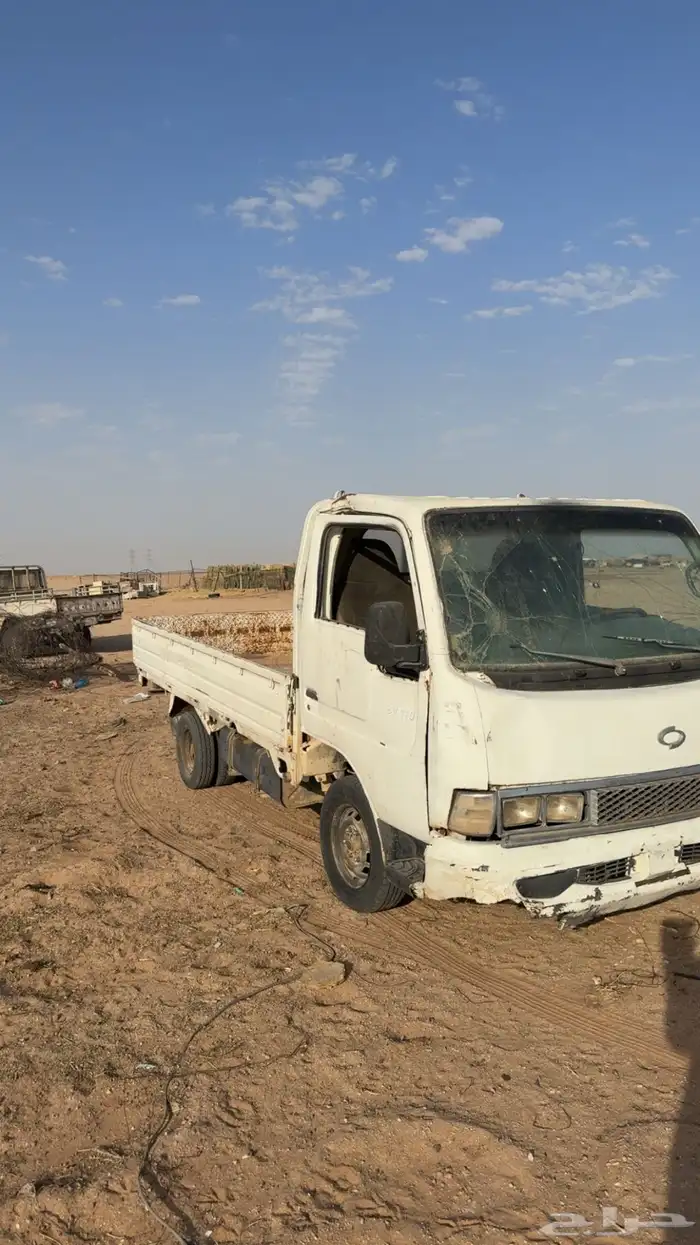 دنا ديزل مكينه 27 1