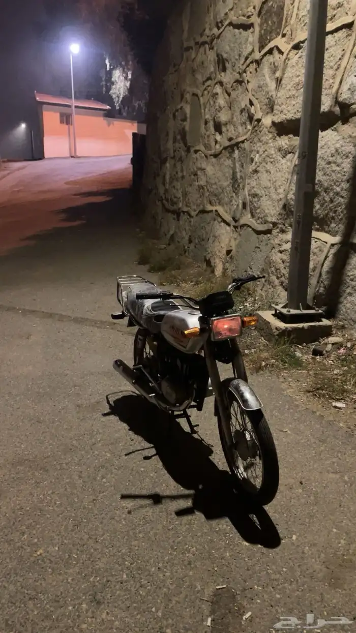 دباب X100 سزوكي 3