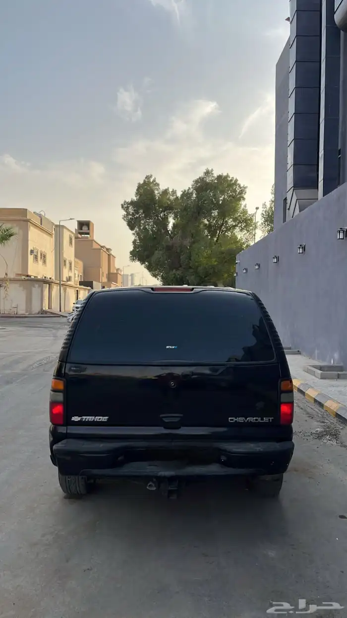 تاهو 2