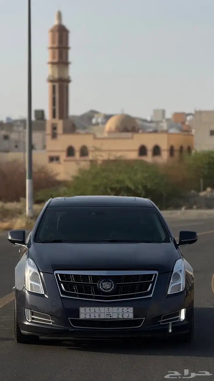 كاديلاك قمة في النظافة 2