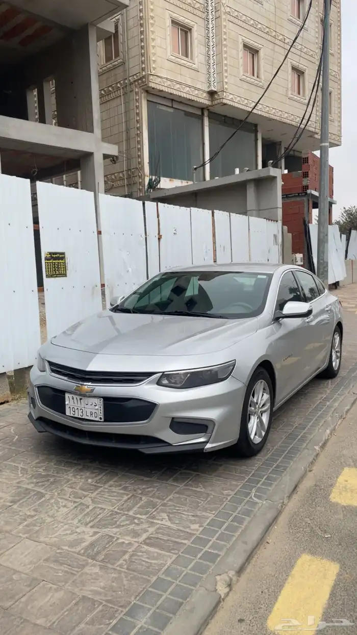 ماليبو 18 0