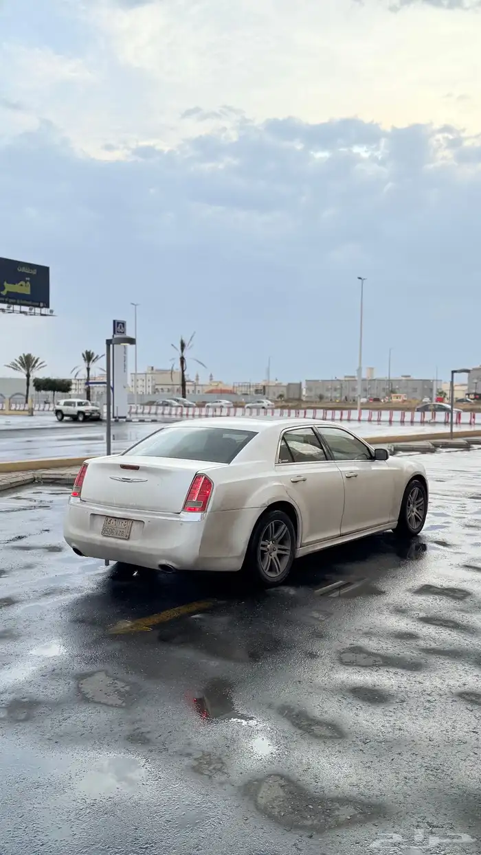 كرايسلر 2012 1
