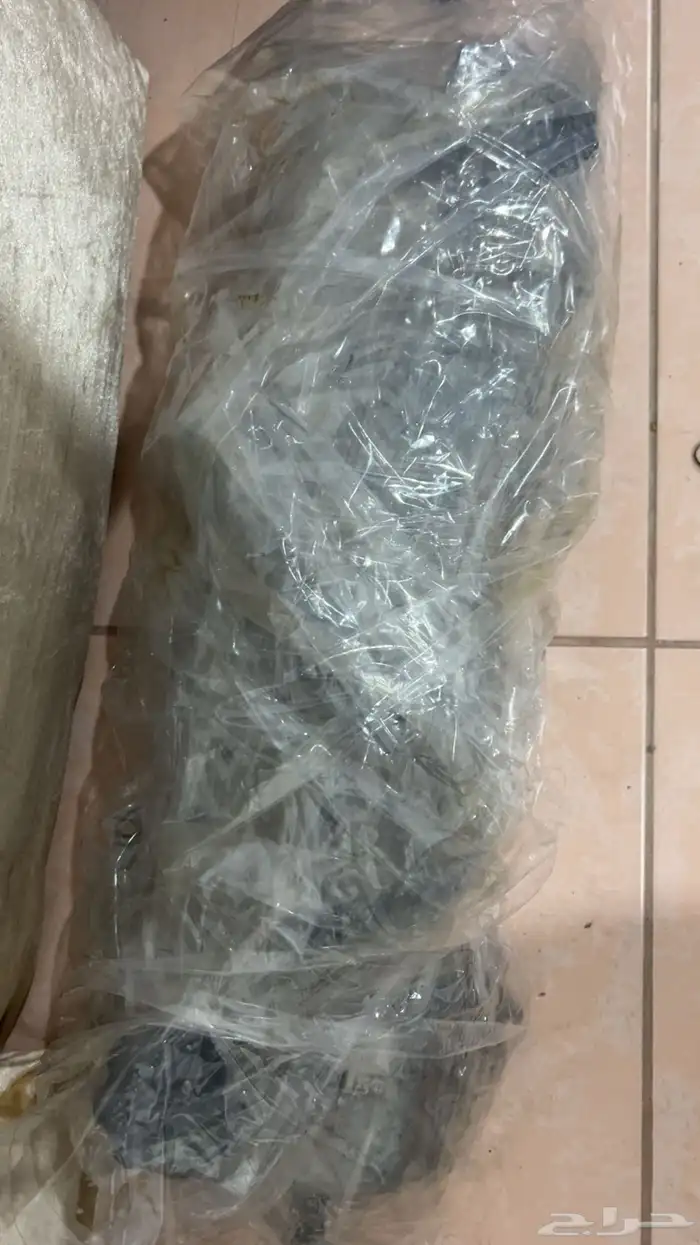 عطاء راس برادو مع كويلات 0