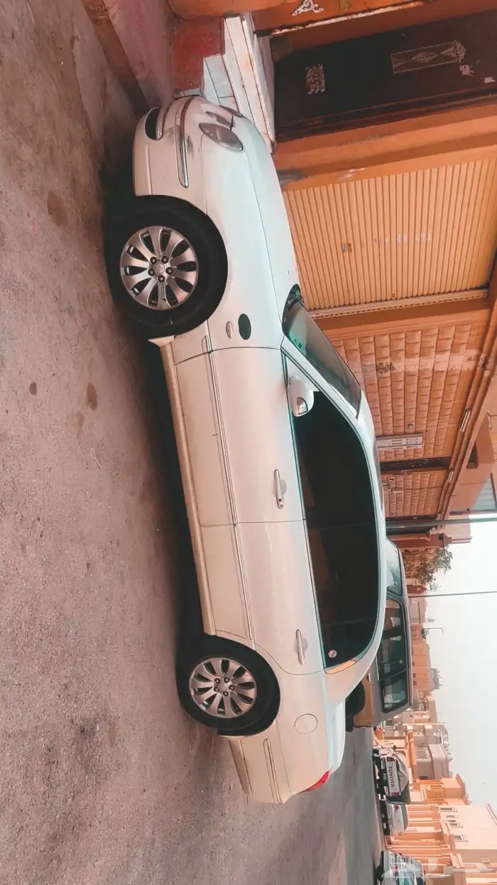 كيا اوبرويس 3
