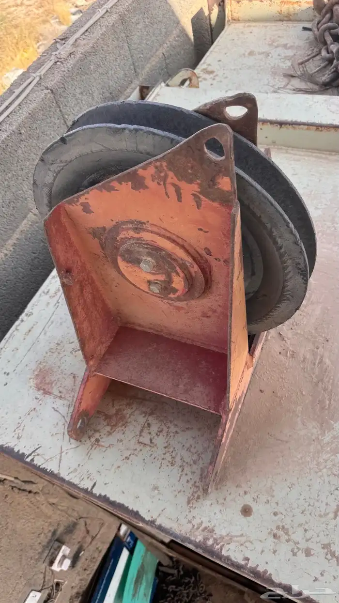 بكرة كرين 2
