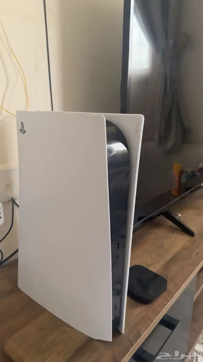سوني للبيع نظيف وم قد انفك 3
