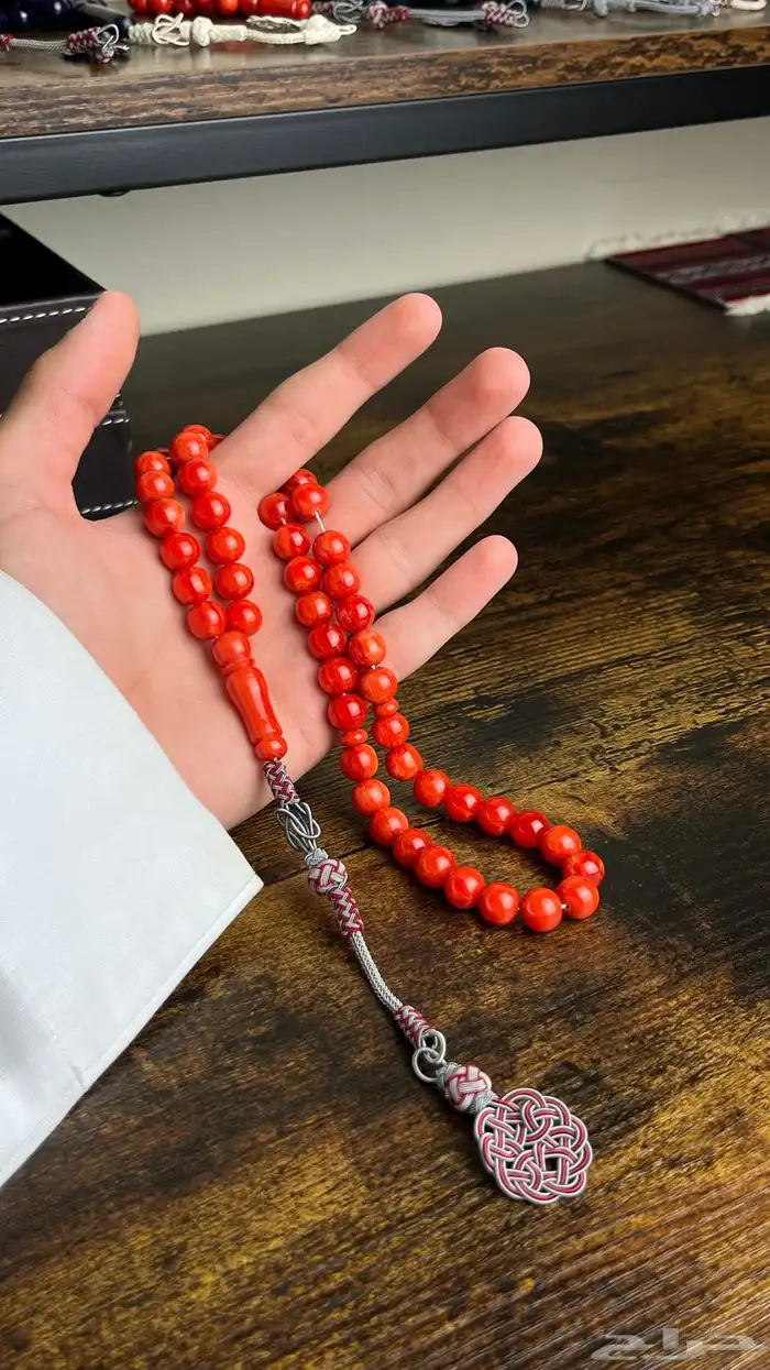 بكج ثلاث مسابيح فاتوران 1