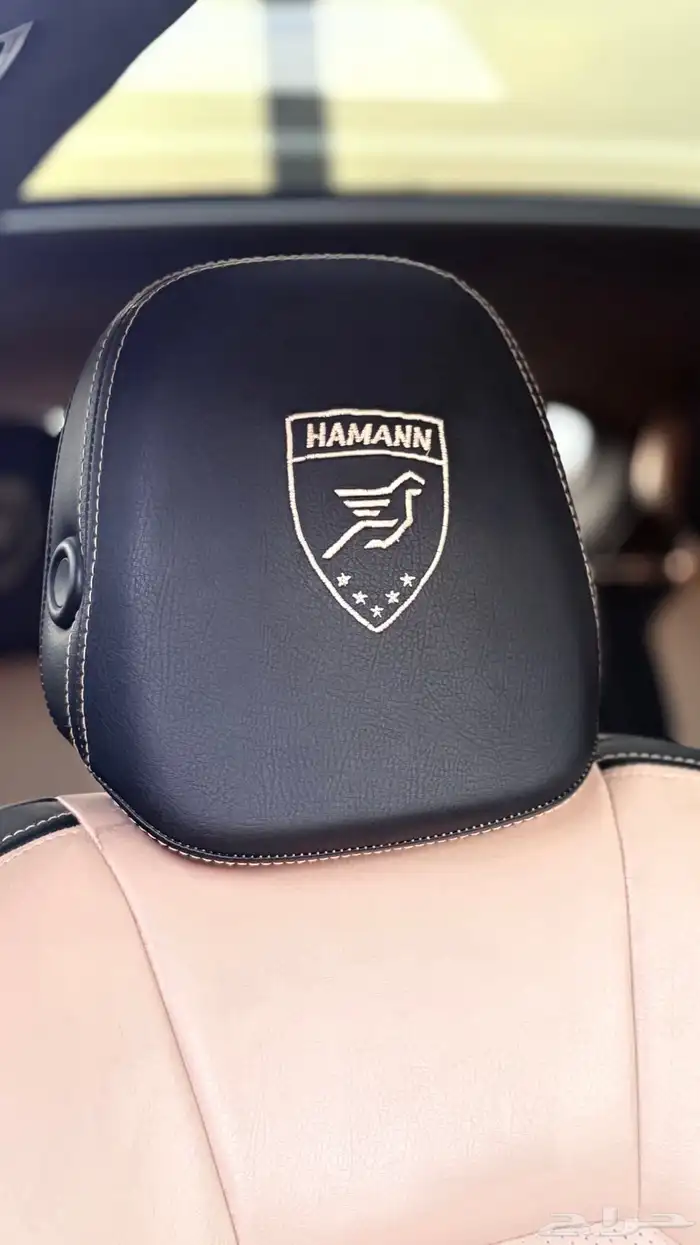 بورش كايين إس هامان 2012   Porsche Caynne S Hamann 2012 29