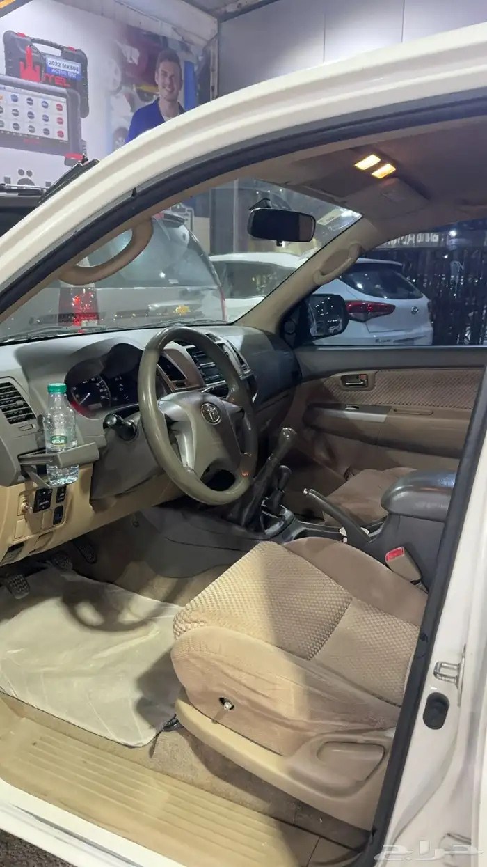 فورشنر 2012 2