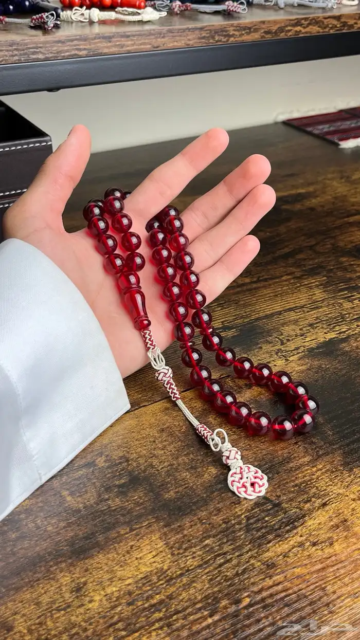 بكج ثلاث مسابيح فاتوران 2
