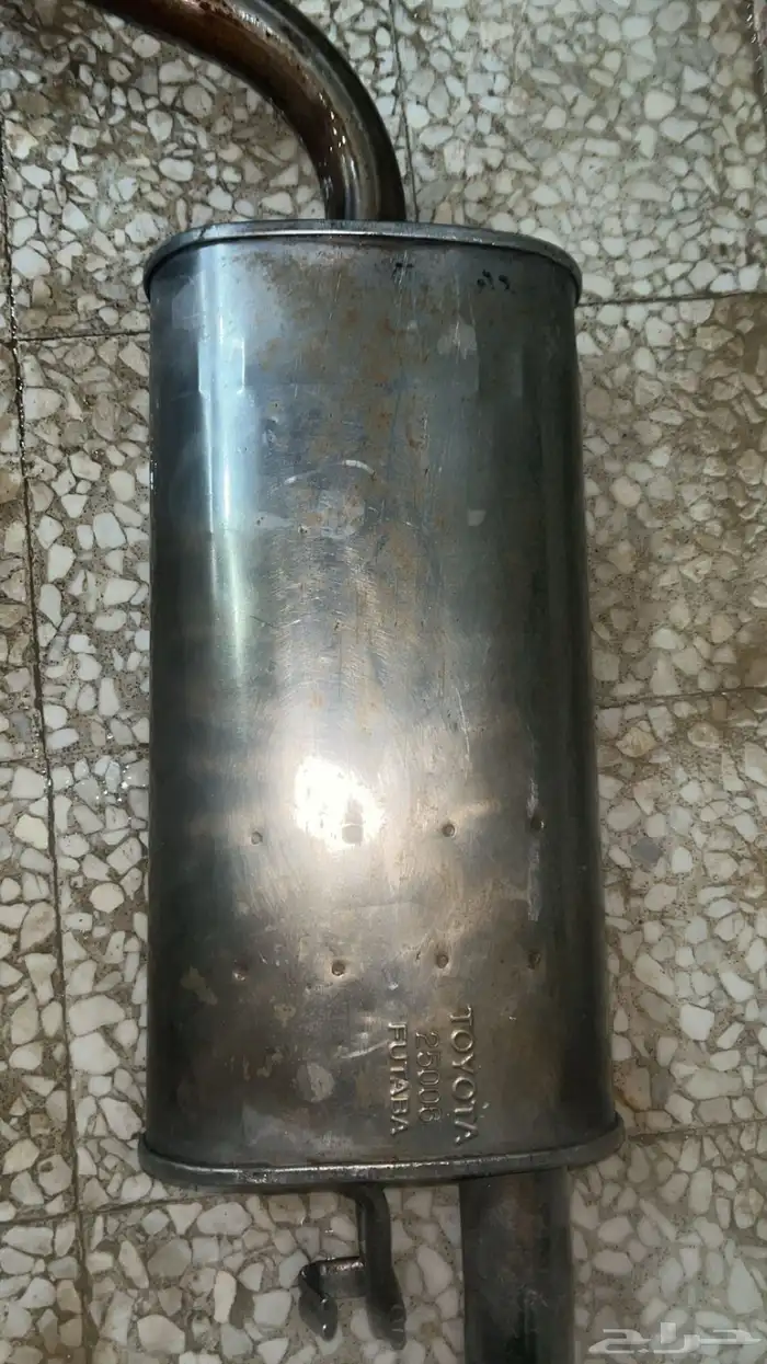 شكمان لكزز 400 2