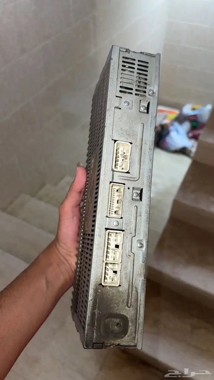 إمبلي فاير لكزس 2